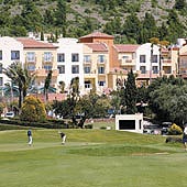 H.DENIA MARRIOTT LA SELLA GOLF Y SPA
