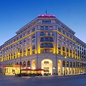 THE WESTIN GRAND