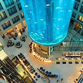 RADISSON BLU BERLIN