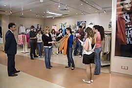 Curso de Formaci�n en Herrera Oria