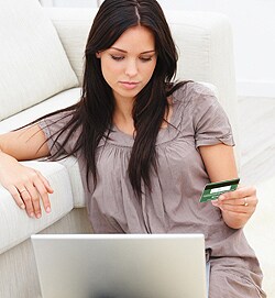 Financiera El Corte Ingl�s.