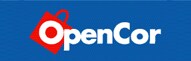 Logo Opencor