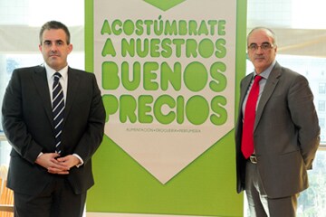 Presentaci�n a Medios.
