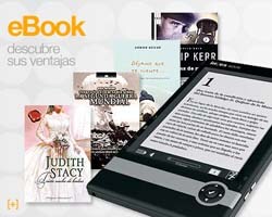 eBook descubre sus ventajas