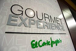 Imagen de la entrada de Gourmet Expirience