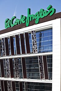 El Corte Ingl�s de Albacete