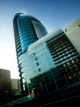 El Corte Ingl�s de Castellana.