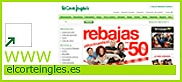 P�gina comercial
