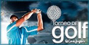 Circuito de Golf ECI