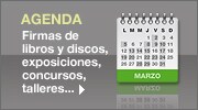 Agenda de Actividades