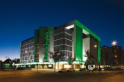 El Corte Ingl&eacute;s, Elche