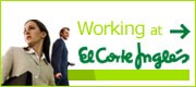 Working at El Corte Ingl�s