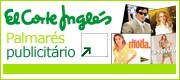 El Corte Ingl�s. Palmar�s publicit�rio