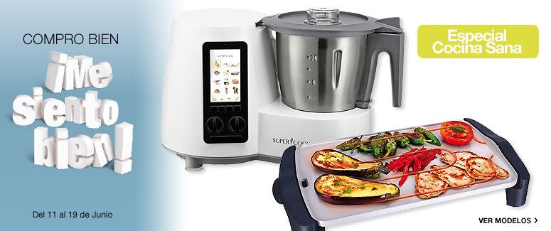 Cocina Sana