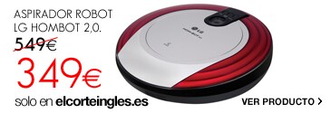 LG Hombot