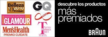 Premios Braun