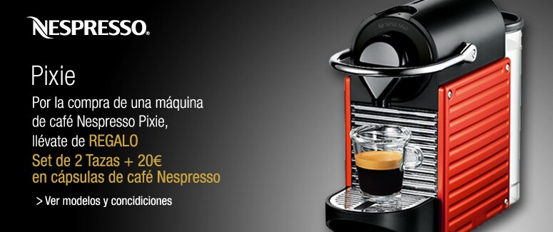 Nespresso