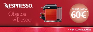Nespresso