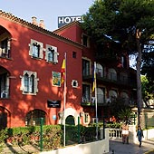 G.S.M. HOTEL CANAL OLIMPIC