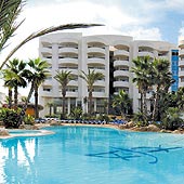 ALBIR PLAYA HOTEL & SPA