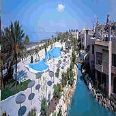 BAHIA SUR HOTEL APARTAMENTOS