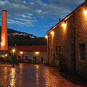 HOTEL RURAL A VELHA FABRICA
