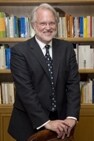 Craig Calhoun 
