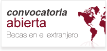 Convocatoria Abierta