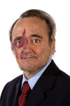 Mariano Barbacid