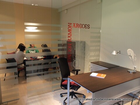 C�tedra Fundaci�n Ram�n Areces de Distribuci�n Comercial