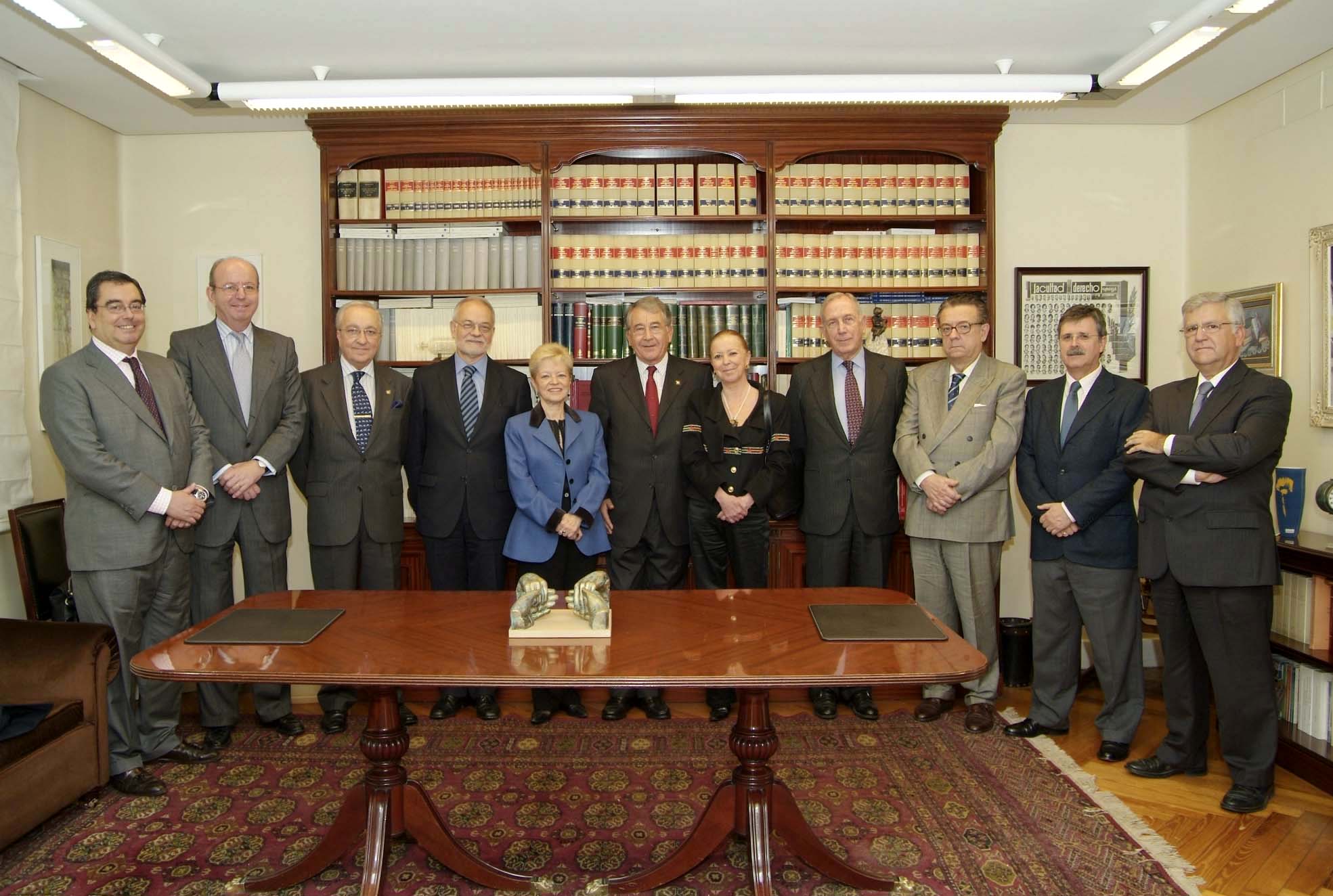 Fundaci�n Amigos de la BNE