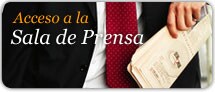 Acceso a Sala de Prensa