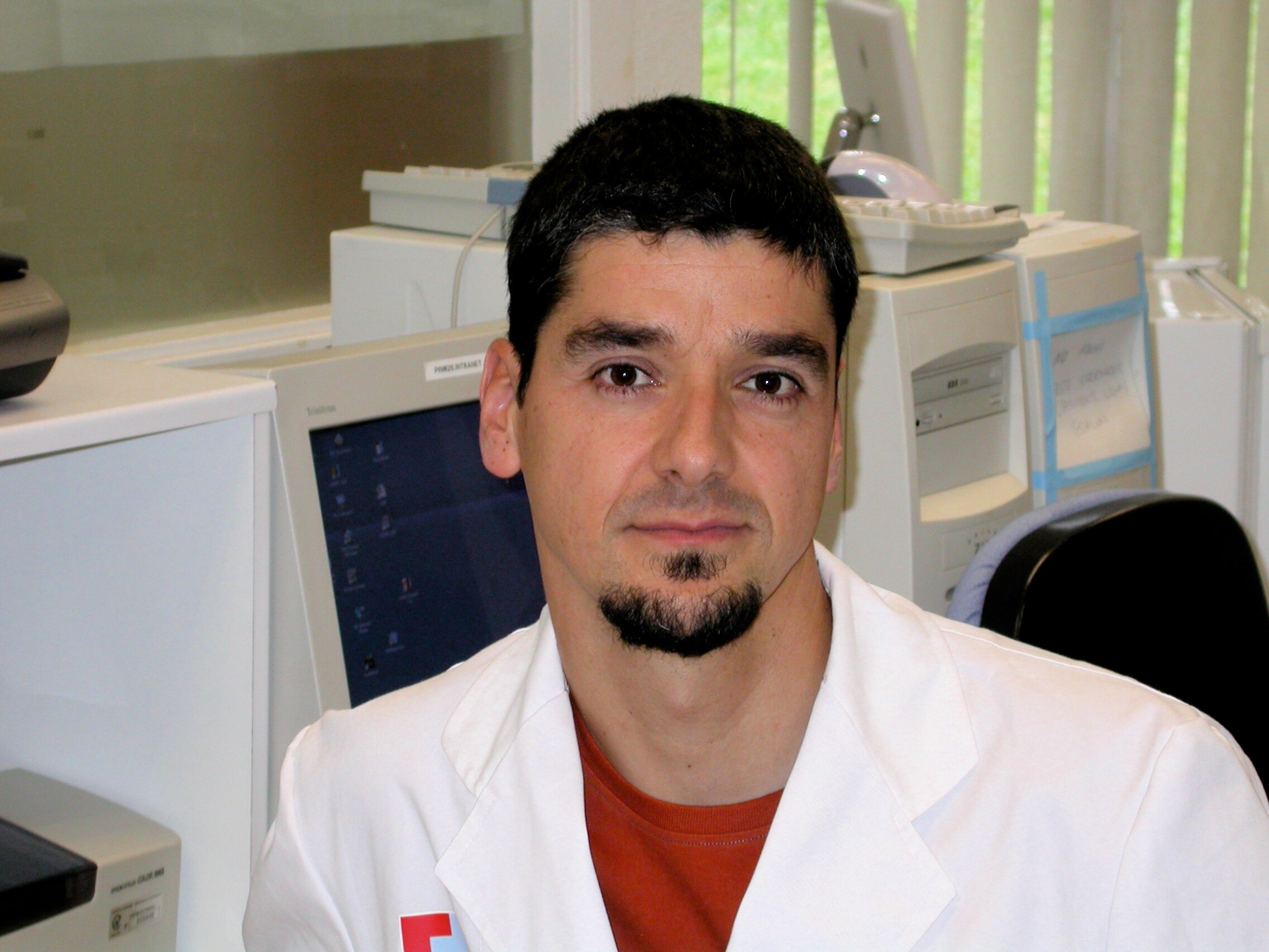 Carlos Pipaón