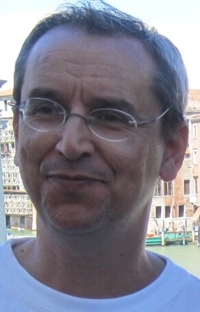 Miguel Ángel Medina