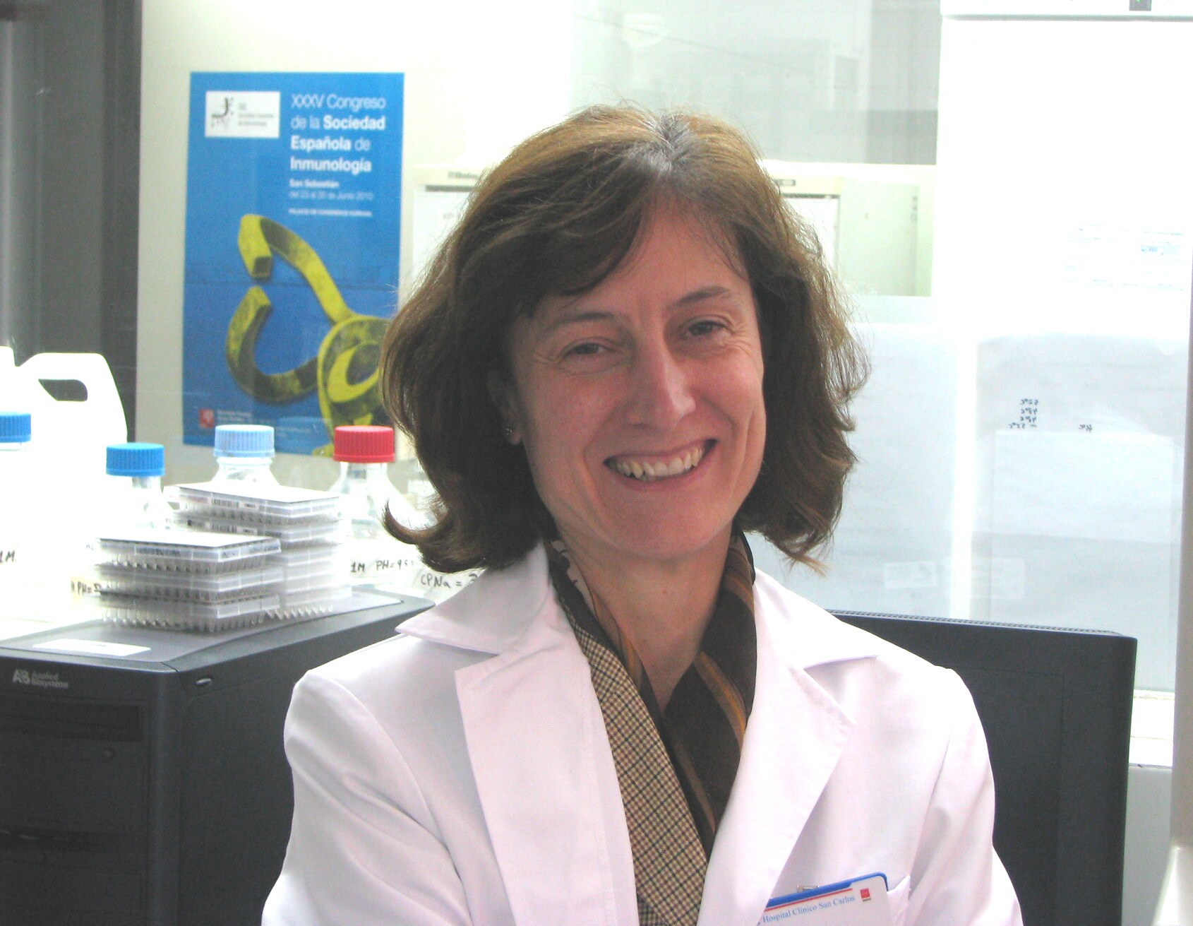 Mª Elena Urcelay