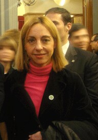 Luisa María Botella