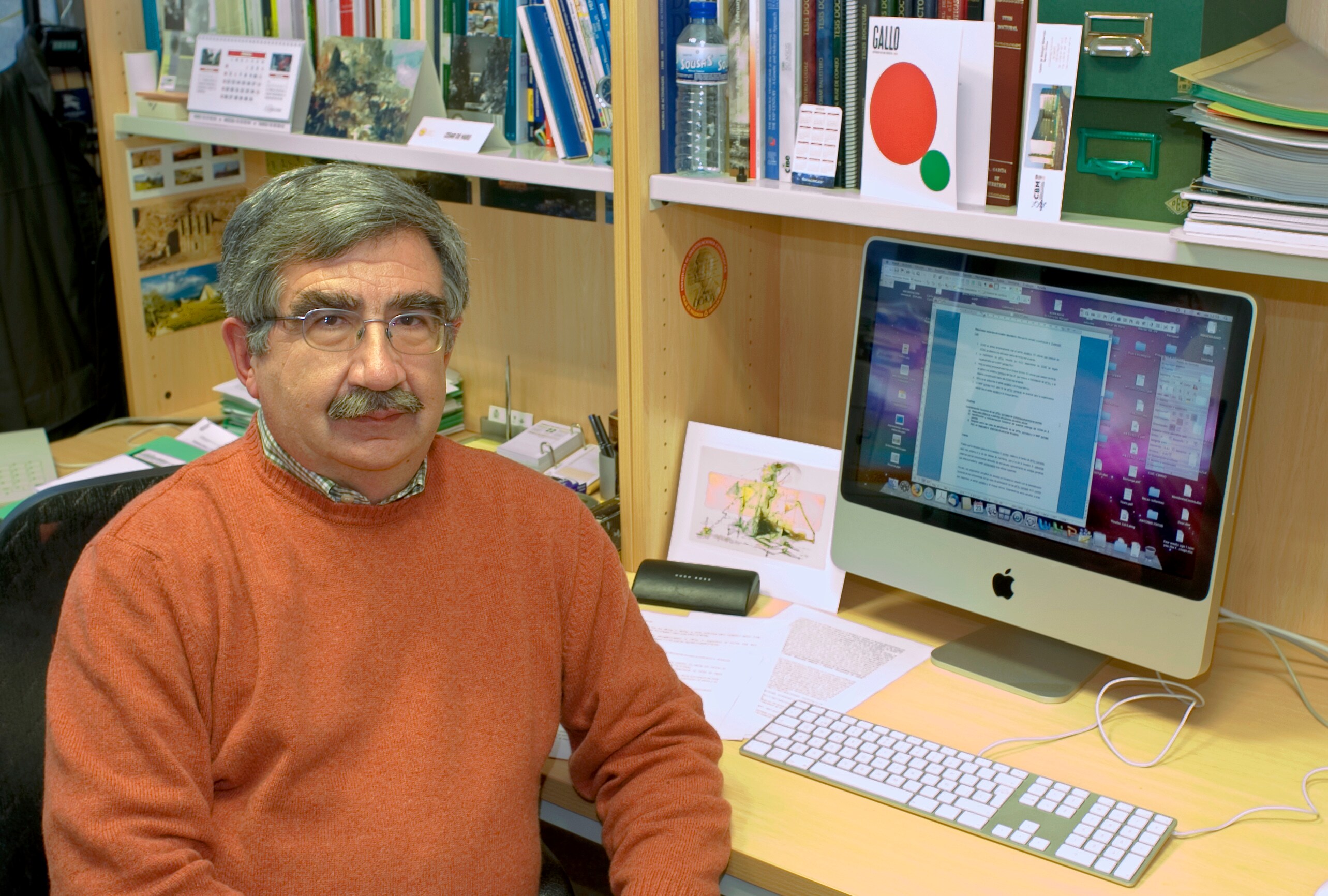 César de Haro
