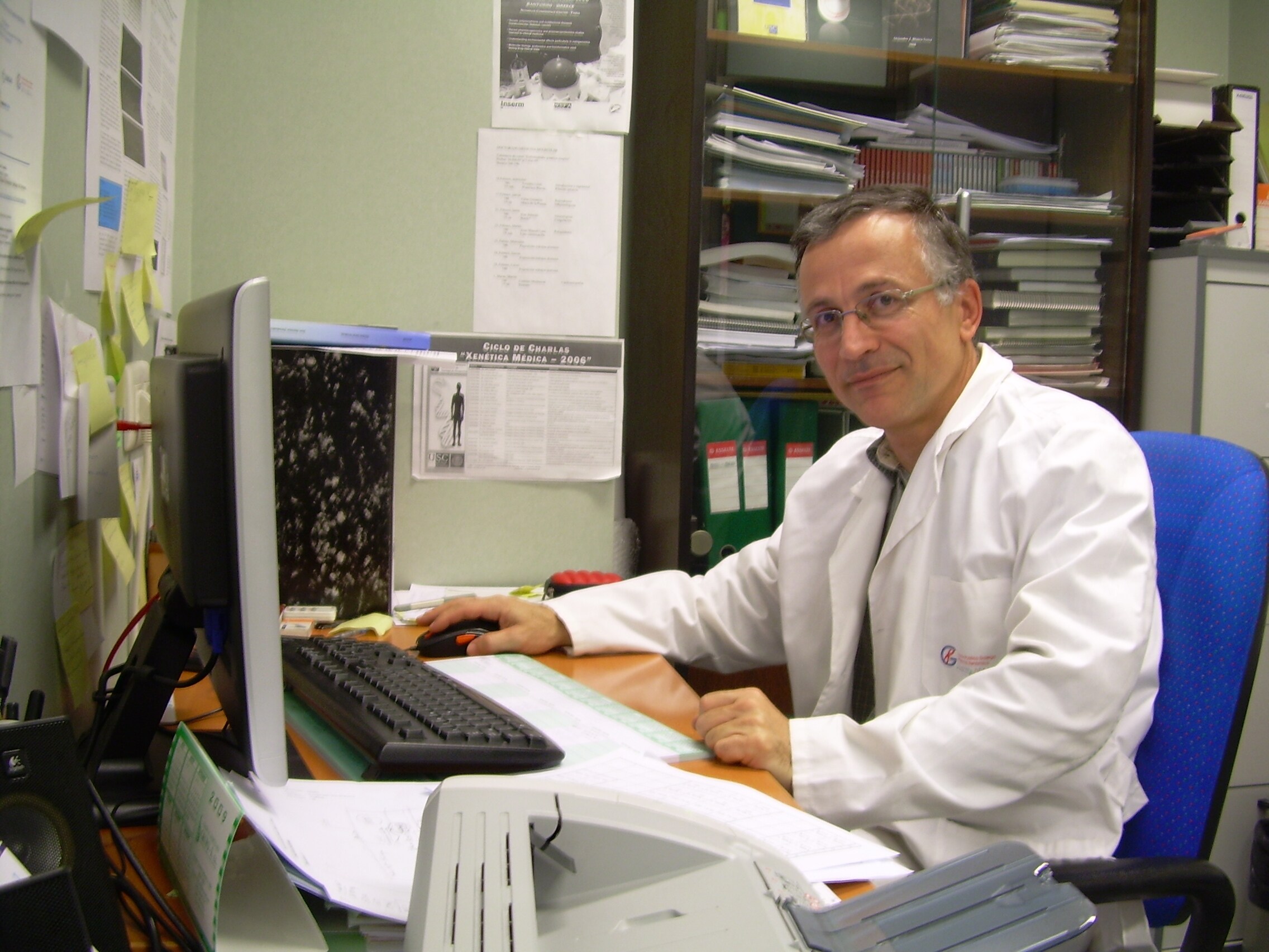 Francisco Barros