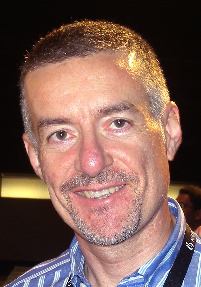 Vicente Andrés García