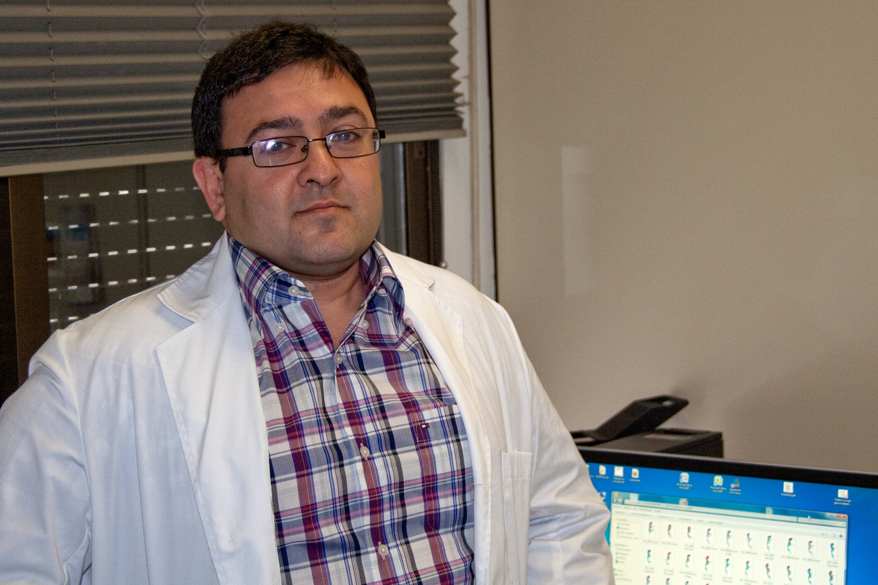 Víctor Luis Ruiz Pérez