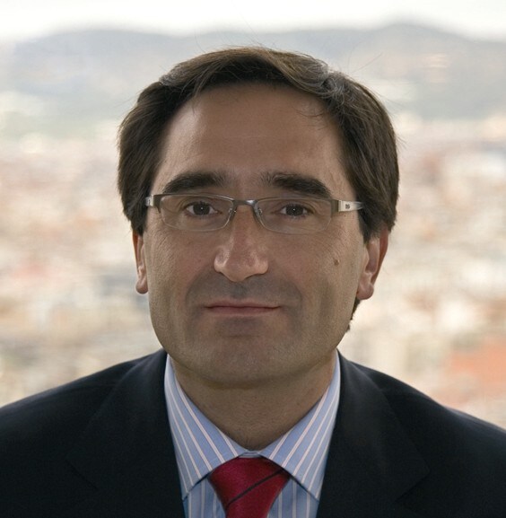 Benedicto Crespo Facorro