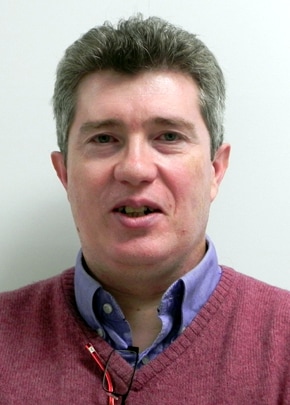 Luis E. Hernández
