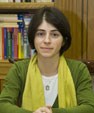 Nagore Iriberri Etxebeste