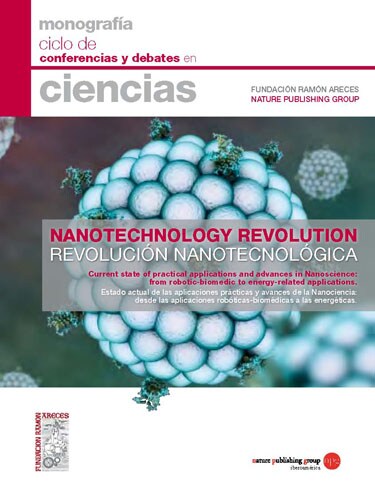 Revoluci�n nanotecnol�gica