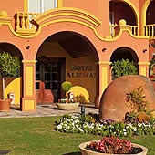 ALBORAN ALGECIRAS
