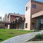 HOTEL PUERTA DE SAHAGUN