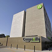 CAMPANILE M�LAGA AIRPORT
