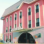 AC ARGANDA