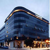LANGREHOTEL SPA