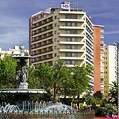 MS MAESTRANZA MALAGA